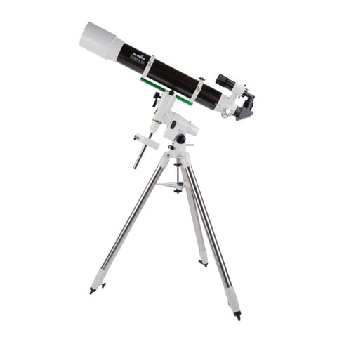 ⁨Skywatcher BK 1201 EQ5 120/1000 Telescope⁩ at Wasserman.eu