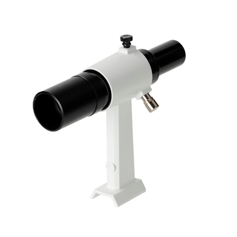 Szukacz Sky-Watcher 6x30 z montażem prosty (czarny) w sklepie Wasserman.eu