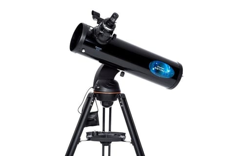 Celestron AstroFi 130mm Telescope at Wasserman.eu