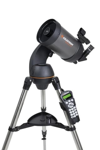 Celestron NexStar 5" SLT Telescope at Wasserman.eu
