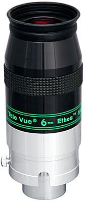 Tele Vue Ethos 6mm 2/1.25" eyepiece at Wasserman.eu