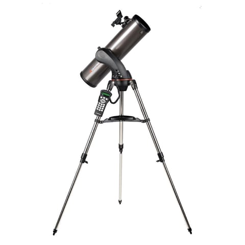 Celestron NexStar 130 SLT Telescope at Wasserman.eu