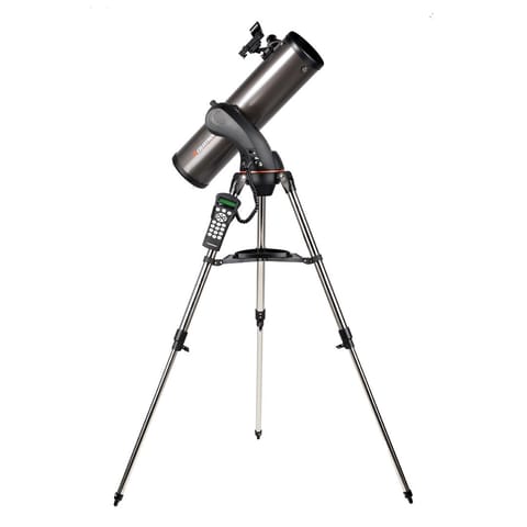 ⁨Celestron NexStar 130 SLT Telescope⁩ at Wasserman.eu