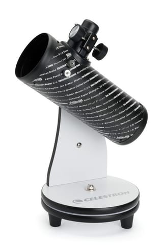 Celestron Firstscope 76 75x Czarny w sklepie Wasserman.eu