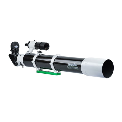 ⁨Optical tube Sky-Watcher BKED 100 OTAW Black Diamond⁩ at Wasserman.eu