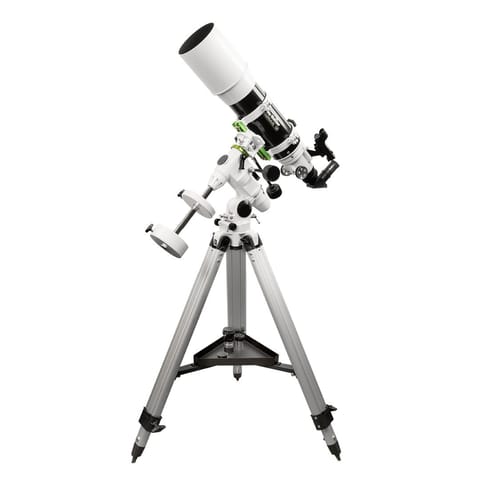 ⁨Skywatcher Telescope BK 1206 EQ3-2 120/600⁩ at Wasserman.eu