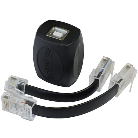 ⁨Adapter SW SynScan USB⁩ w sklepie Wasserman.eu