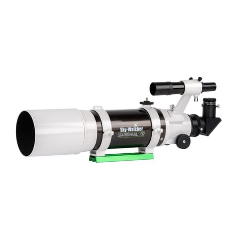 ⁨Skywatcher BK 102/500 OTA OTA⁩ at Wasserman.eu