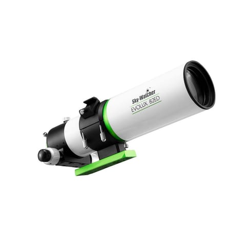 ⁨Optical tube refractor Sky-Watcher Evolux 82mm⁩ at Wasserman.eu
