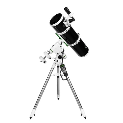 Teleskop Sky-Watcher BKP 2001 HEQ5 Go-To 200/1000 w sklepie Wasserman.eu