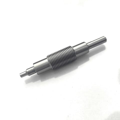 ⁨Worm Screw for AZ-EQ6/ EQ6-R⁩ at Wasserman.eu