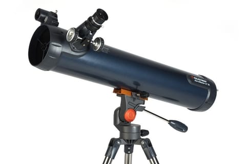AstroMaster LT 76 AZ telescope at Wasserman.eu