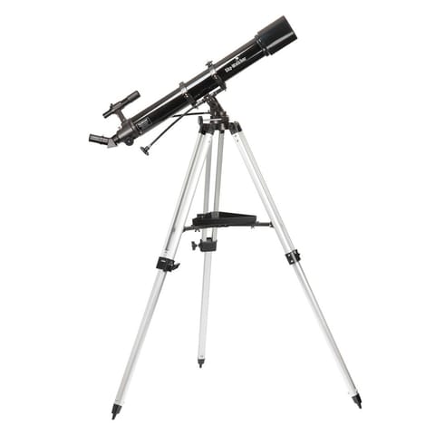 Teleskop Sky-Watcher BK 909 AZ3 90/900 w sklepie Wasserman.eu