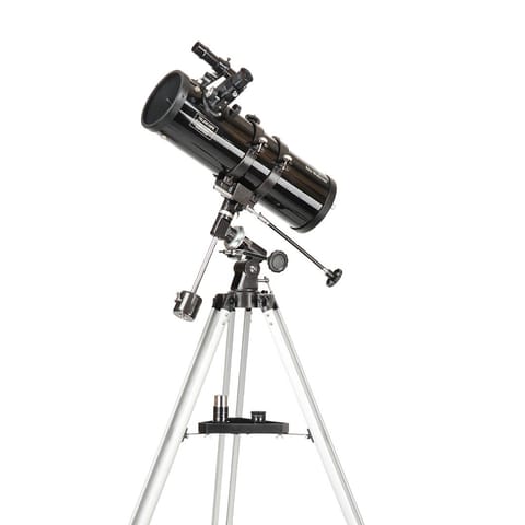 ⁨Teleskop Sky-Watcher BK 1145 EQ1 114/500⁩ w sklepie Wasserman.eu