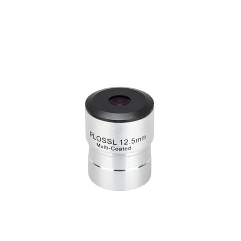 Okular Sky-Watcher Silver Plossl 12,5 mm 1,25" w sklepie Wasserman.eu
