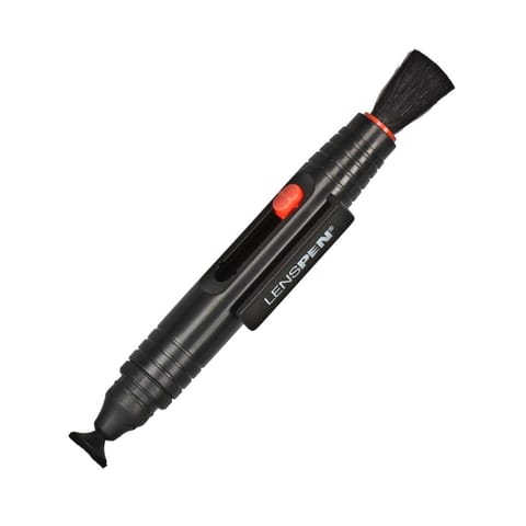 Lens Pen Brush at Wasserman.eu