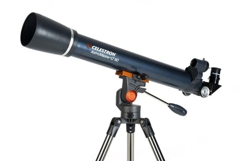 AstroMaster LT 60 AZ telescope at Wasserman.eu