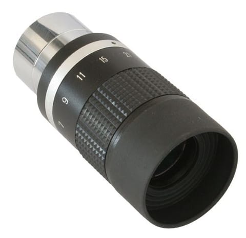 Okular Sky-Watcher Zoom 7-21mm 1,25" w sklepie Wasserman.eu