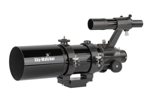 Teleskop Sky-Watcher BK 80/400 OTA Tuba optyczna w sklepie Wasserman.eu