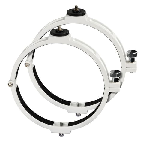 ⁨Skywatcher Clamps 182mm for 150mm Telescope (Newtonian)⁩ at Wasserman.eu