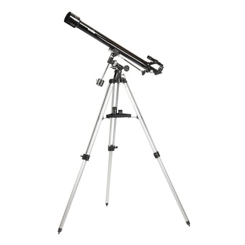 ⁨Teleskop Sky-Watcher BK 609 EQ1 60/900⁩ w sklepie Wasserman.eu