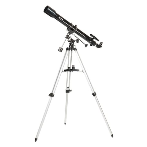 ⁨Skywatcher BK 709 EQ1 70/900 telescope⁩ at Wasserman.eu