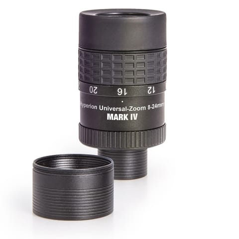 Hyperion Zoom Mark IV 8-24mm 2/1.25" eyepiece at Wasserman.eu