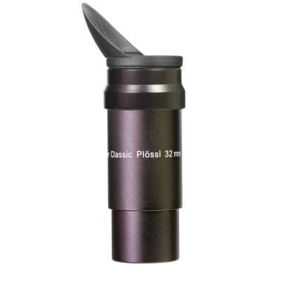 ⁨Baader Classic Plossl 32mm 1.25" eyepiece⁩ at Wasserman.eu