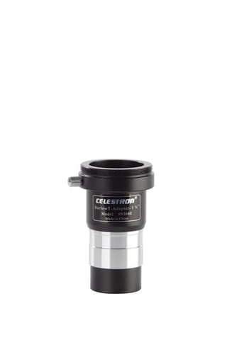 ⁨Celestron T-Adapter Barlow Lens 2x 1.25"⁩ at Wasserman.eu