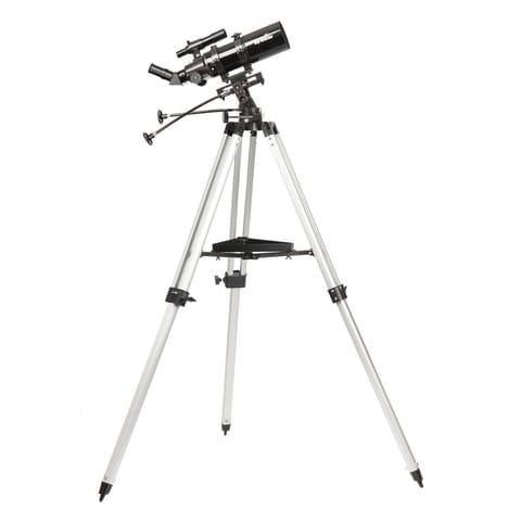 ⁨Skywatcher BK 804 AZ3 80/400 Telescope⁩ at Wasserman.eu