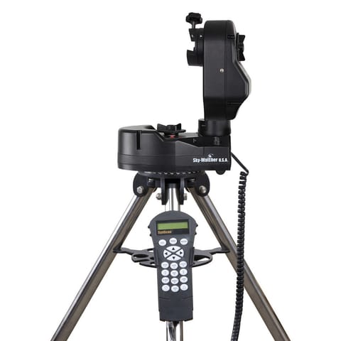 ⁨AllView Multifunction Mounting⁩ at Wasserman.eu