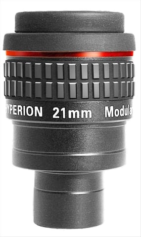 ⁨Baader Hyperion 21mm 2/1.25" eyepiece⁩ at Wasserman.eu