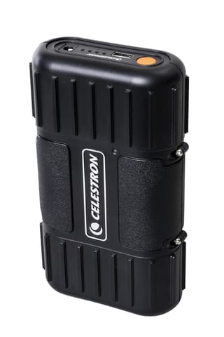 ⁨Celestron PowerTank Lithium LT Power Supply⁩ at Wasserman.eu