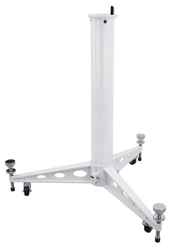 Pillar tripod for HEQ5 at Wasserman.eu
