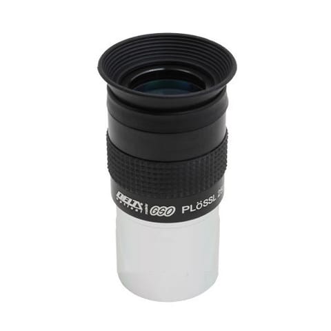 DO-GSO Plossl 25mm 1.25" eyepiece at Wasserman.eu