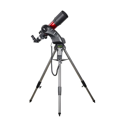 Skywatcher Star Discovery 102 telescope at Wasserman.eu