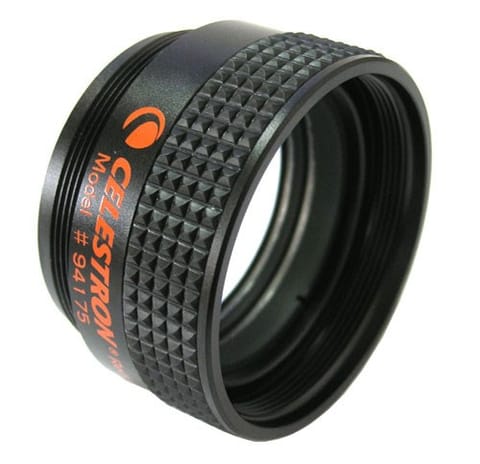 ⁨Focal length reducer Celestron SCT 0.63x⁩ at Wasserman.eu