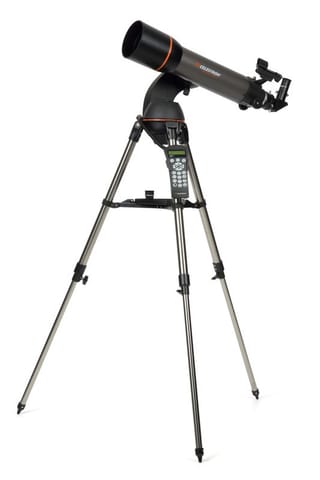 ⁨Teleskop Celestron NexStar 102 SLT⁩ w sklepie Wasserman.eu