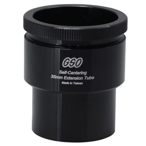 ⁨Przedłużka DO-GSO Self Center 2" 35mm⁩ w sklepie Wasserman.eu