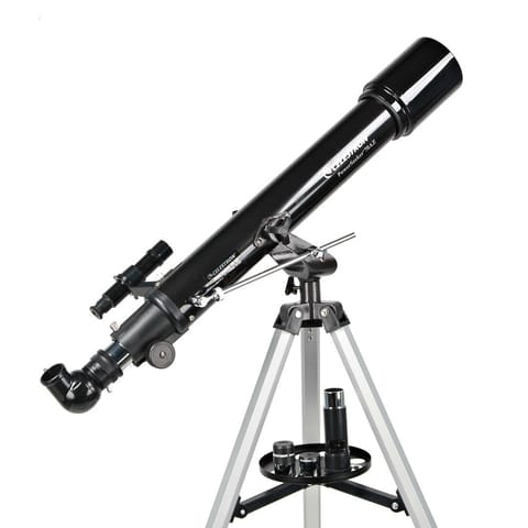 Teleskop Celestron PowerSeeker 70AZ w sklepie Wasserman.eu