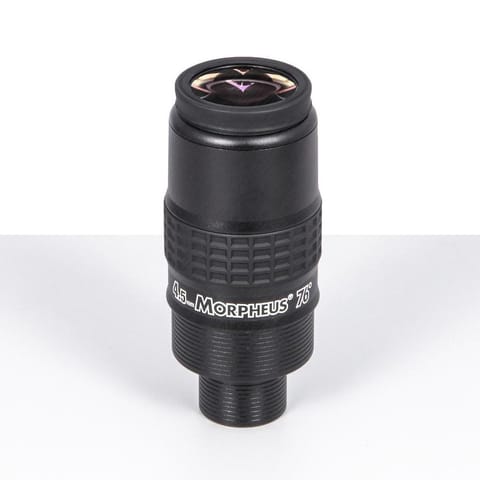 Baader Morpheus 4.5mm 2/1.25" eyepiece at Wasserman.eu