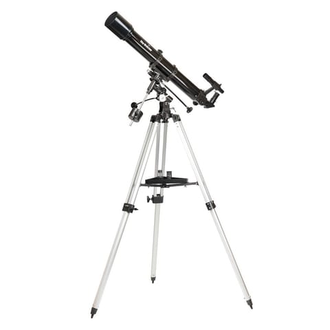 ⁨Teleskop Sky-Watcher BK 909 EQ2 90/900⁩ w sklepie Wasserman.eu