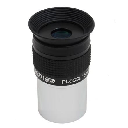 ⁨DO-GSO Plossl 15mm 1.25" eyepiece⁩ at Wasserman.eu