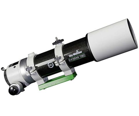 Tuba optyczna Sky-Watcher Evostar 72 ED F6 w sklepie Wasserman.eu