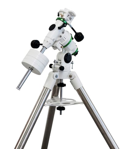 Montaż paralaktyczny Sky-Watcher EQM-35 + statyw NEQ5 w sklepie Wasserman.eu