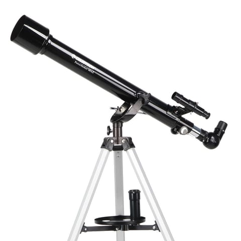 ⁨Celestron PowerSeeker 60 AZ Telescope⁩ at Wasserman.eu