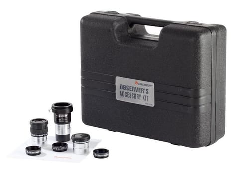 ⁨Celestron Observation Accessory Set⁩ at Wasserman.eu