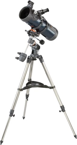 Teleskop Celestron AstroMaster 130EQ w sklepie Wasserman.eu