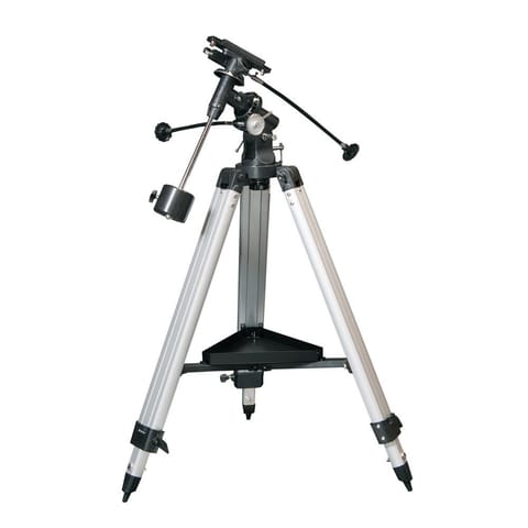 ⁨EQ2 Mount + LT1 Tripod⁩ at Wasserman.eu