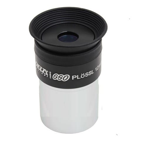 ⁨DO-GSO Plossl 12mm 1.25" Eyepiece⁩ at Wasserman.eu